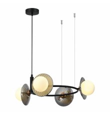 Подвесная люстра ST Luce Noon SL1521.403.04
