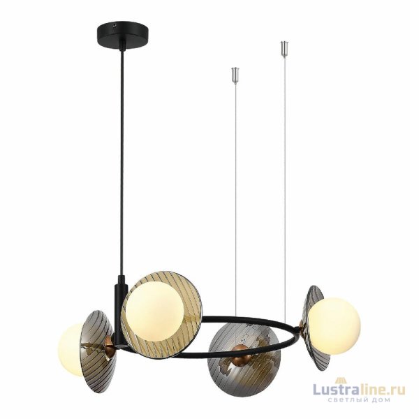 Подвесная люстра ST Luce Noon SL1521.403.04