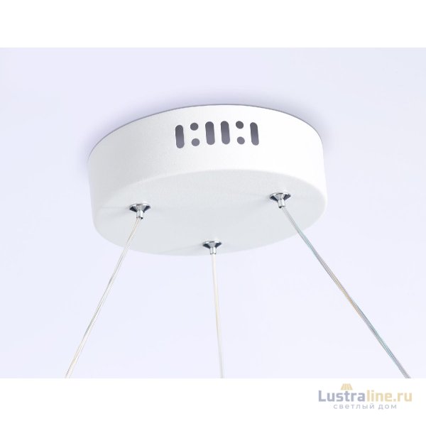 Подвесная люстра Ambrella Light Comfort FL51772 Подвесная люстра Ambrella Light Comfort FL51772