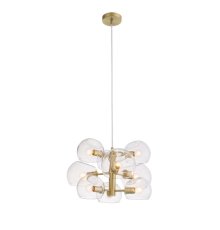Подвесная люстра ST Luce Calmare SL434.203.09