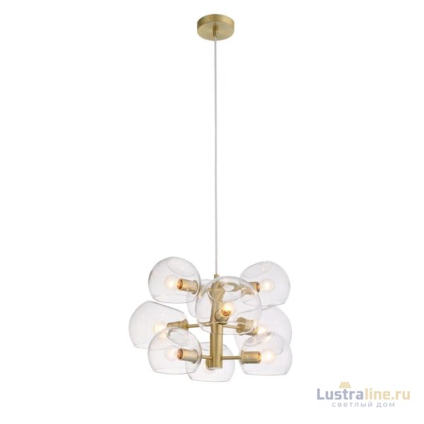 Подвесная люстра ST Luce Calmare SL434.203.09