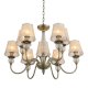 Подвесная люстра ST Luce Grazia SL185.303.09