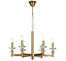 Подвесная люстра Stilfort Albert 1048/03/06P