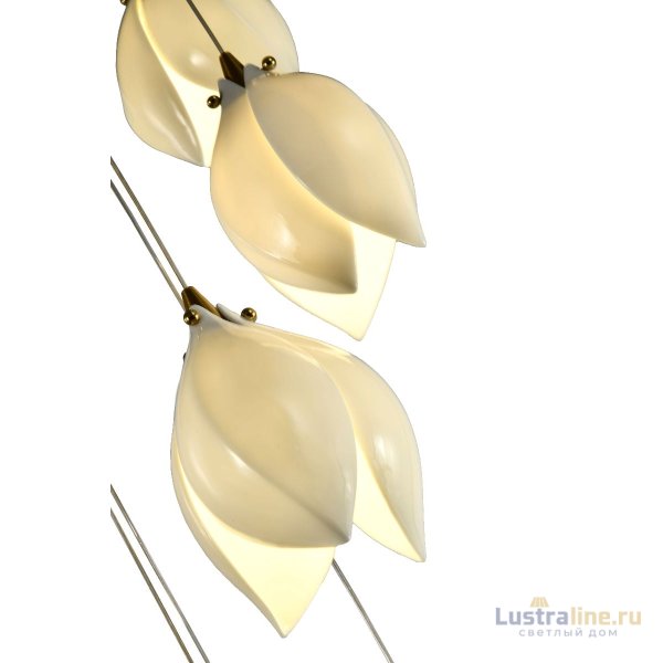 Подвесная люстра Zortes Dalin ZRS.90609.06
