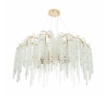 Подвесная люстра Modestyle MS.2110.800 GD