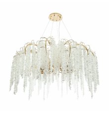 Подвесная люстра Modestyle MS.2110.800 GD