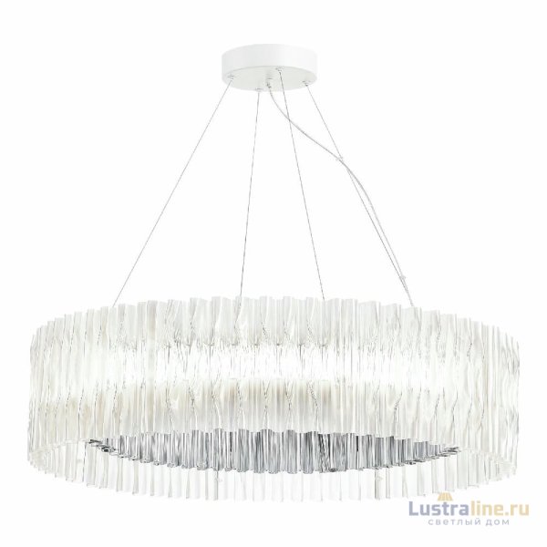 Подвесная люстра ST Luce Nazare SL6012.113.01