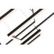 Подвесная люстра Zortes Tory ZRS.30404.156