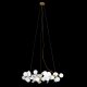 Подвесная люстра Loft IT Matisse 10008/1050 white