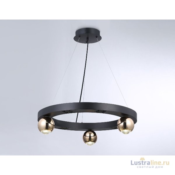 Подвесная люстра Ambrella Light Comfort FL5961 Подвесная люстра Ambrella Light Comfort FL5961