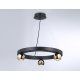 Подвесная люстра Ambrella Light Comfort FL5961