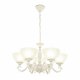 Подвесная люстра Arte Milano 340518/6 WT+G