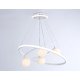 Подвесная люстра Ambrella Light Comfort LineTech FL66321