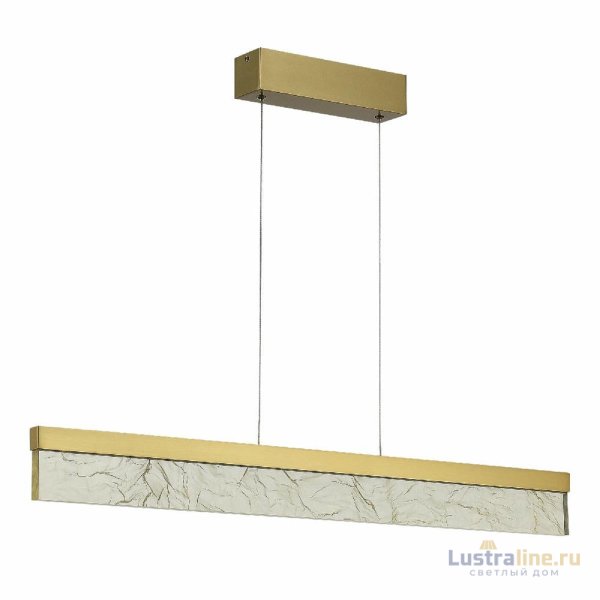 Подвесная люстра ST Luce Splendid SL6234.303.36