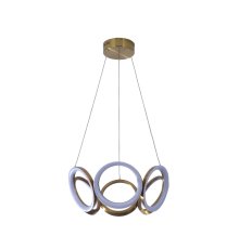 Подвесная люстра Zortes Olimpia ZRS.30101.84