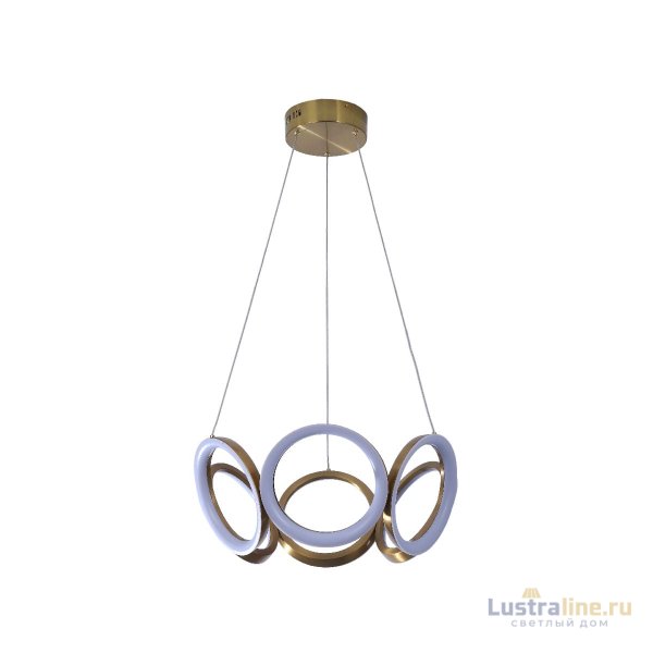 Подвесная люстра Zortes Olimpia ZRS.30101.84