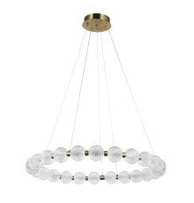 Подвесная люстра Modestyle MS.8014.800 AB