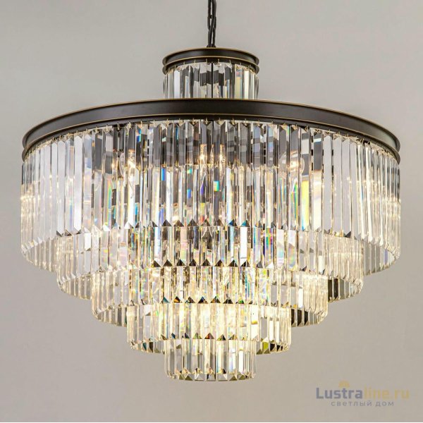 Подвесная люстра Citilux CL332151 Подвесная люстра Citilux CL332151