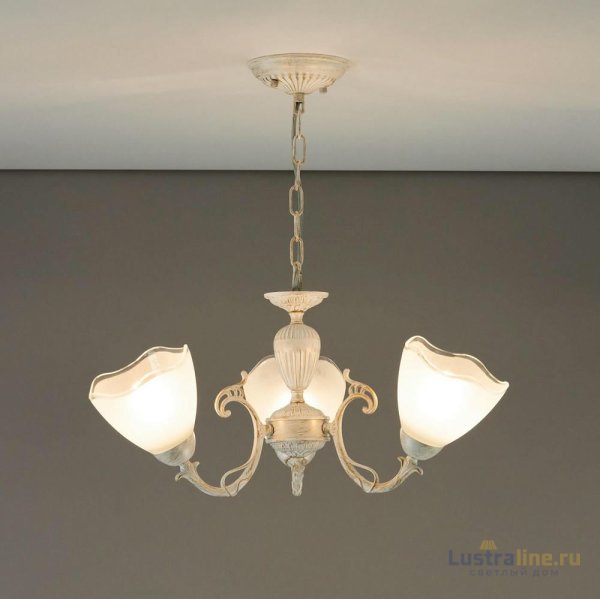 Подвесная люстра Citilux Латур CL413230 Подвесная люстра Citilux Латур CL413230