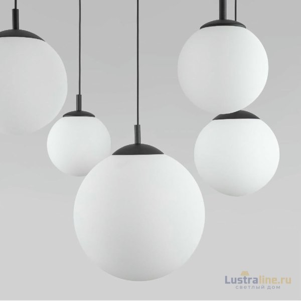 Подвесная люстра TK Lighting 4791 Esme a068334