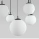 Подвесная люстра TK Lighting 4791 Esme a068334