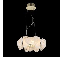 Подвесная люстра Wertmark Nicola WE159.12.303