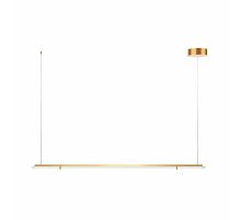 Подвесная люстра Maytoni Plume MOD340PL-L28BS3K