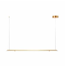 Подвесная люстра Maytoni Plume MOD340PL-L28BS3K