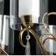 Подвесная люстра MW-Light Эллегия 303012708
