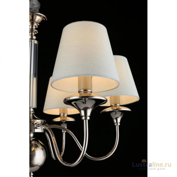 Подвесная люстра APLOYT Perla APL.731.03.06