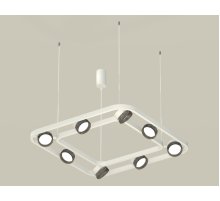 Подвесная люстра Ambrella Light Traditional (C9177, N8484) XB9177200
