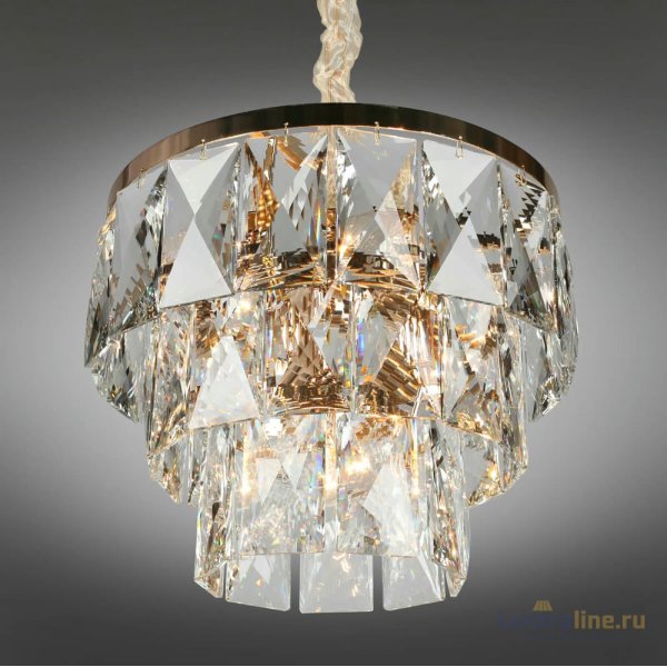 Подвесная люстра Omnilux OML-72903-09 Подвесная люстра Omnilux OML-72903-09