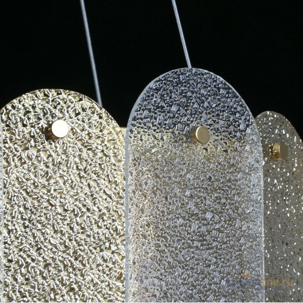Подвесная люстра MW-Light Альгеро 285012106