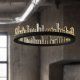 Подвесная люстра ImperiumLoft Quartz 179755-26