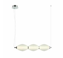 Подвесная люстра Omnilux Paglio OML-51403-03 Подвесная люстра Omnilux Paglio OML-51403-03