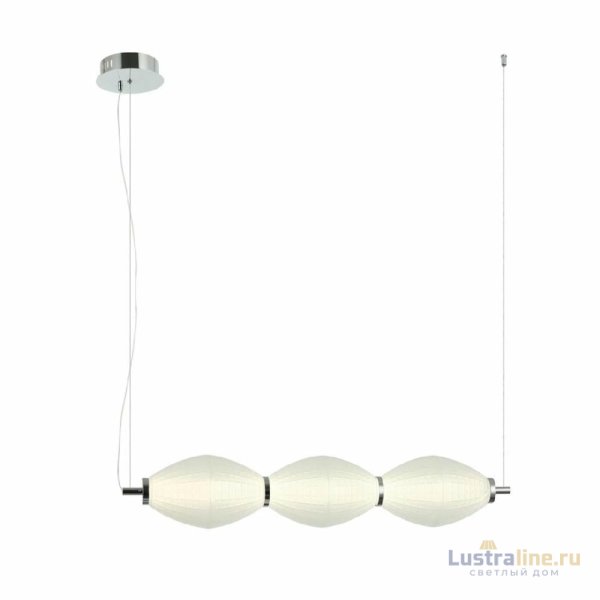 Подвесная люстра Omnilux Paglio OML-51403-03 Подвесная люстра Omnilux Paglio OML-51403-03