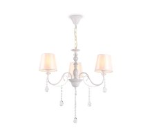 Подвесная люстра Ambrella Light Modern TR4601