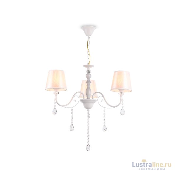 Подвесная люстра Ambrella Light Modern TR4601 Подвесная люстра Ambrella Light Modern TR4601