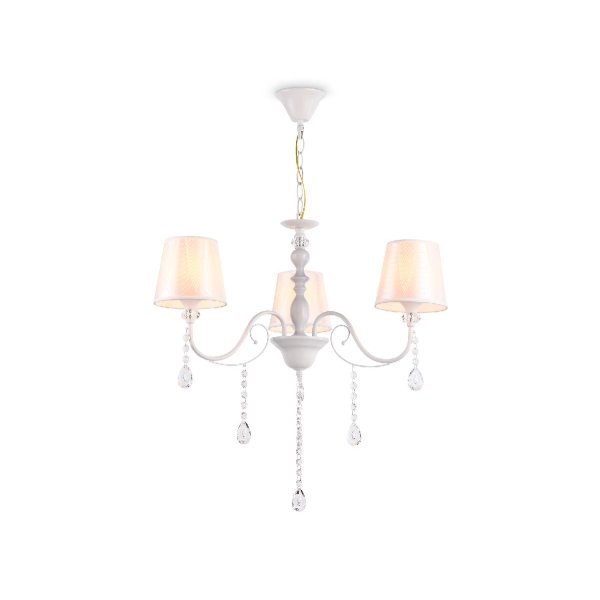 Подвесная люстра Ambrella Light Modern TR4601