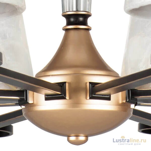Подвесная люстра Lightstar Perla 707081