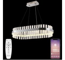 Подвесная люстра Natali Kovaltseva Royalton LED LAMPS 81253