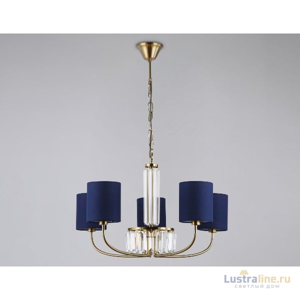 Подвесная люстра Ambrella Light High Light Classic LH71271 Подвесная люстра Ambrella Light High Light Classic LH71271