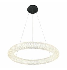 Подвесная люстра Lussole Napa LSP-7265