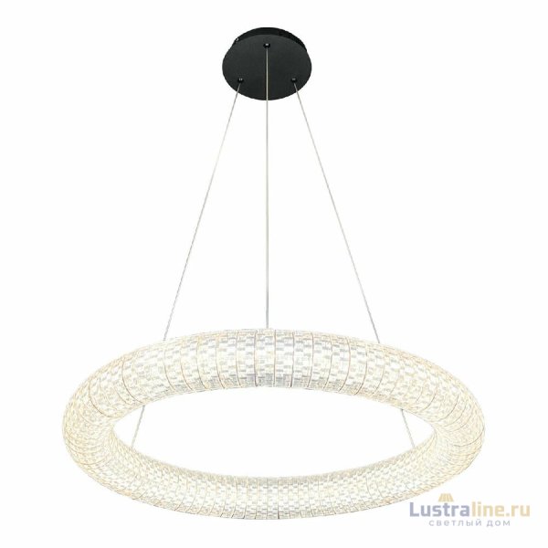 Подвесная люстра Lussole Napa LSP-7265 Подвесная люстра Lussole Napa LSP-7265