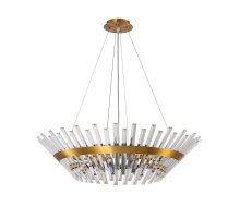 Подвесная люстра Stilfort Snowy 2116/05/08P