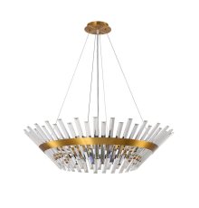 Подвесная люстра Stilfort Snowy 2116/05/08P