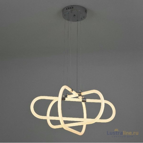 Подвесная люстра LED4U L2000-3