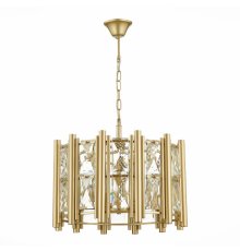 Подвесная люстра ST Luce Corsia SL1623.203.06