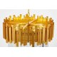 Подвесная люстра Lampit Fera TP 3001-50 GD