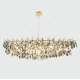 Подвесная люстра Modestyle MS.2111.1600 GD